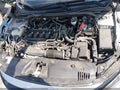 2021 Honda Civic — photo 10 of 16 | VIN 19XFC1F7XME008485