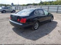 2001 Lexus GS 430 — photo 4 of 11 | VIN JT8BL69S710001024