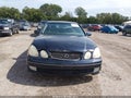 2001 Lexus GS 430 — photo 6 of 11 | VIN JT8BL69S710001024