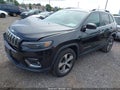2019 Jeep Cherokee — photo 2 of 20 | VIN 1C4PJMDX6KD103994