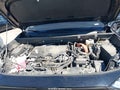 2024 Toyota RAV4 Hybrid — photo 10 of 17 | VIN 2T3UWRFV0RW229343