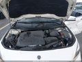 2018 Mercedes-Benz CLA-Class — photo 10 of 16 | VIN WDDSJ4EB1JN660808
