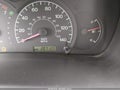 2001 Hyundai Elantra — photo 7 of 11 | VIN KMHDN45D41U122162
