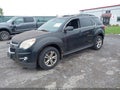 2013 Chevrolet Equinox — photo 2 of 11 | VIN 2GNALDEK2D6189557