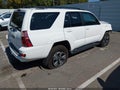2005 Toyota 4Runner — photo 4 of 16 | VIN JTEBU14R750061313
