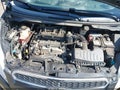 2014 Chevrolet Spark — photo 10 of 16 | VIN KL8CD6S95EC419508