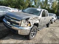 2013 Chevrolet Silverado 1500 — photo 2 of 16 | VIN 1GCRCSEA8DZ244590