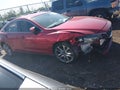 2017 Mazda 6 — photo 14 of 17 | VIN JM1GL1V55H1124447