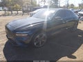 2025 Genesis G70 — photo 2 of 16 | VIN KMTG34SC1SU157828