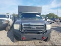 2005 Ford F-550 — photo 12 of 15 | VIN 1FDAF56P65EA53263
