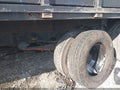 2005 Ford F-550 — photo 11 of 15 | VIN 1FDAF56P65EA53263
