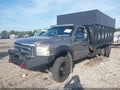 2005 Ford F-550 — photo 2 of 15 | VIN 1FDAF56P65EA53263