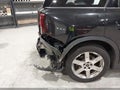 2025 Mini Countryman — photo 18 of 19 | VIN WMZ23GA08S7P90097