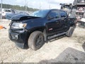 2022 Chevrolet Colorado — photo 2 of 17 | VIN 1GCGSDEN3N1296590