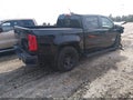 2022 Chevrolet Colorado — photo 4 of 17 | VIN 1GCGSDEN3N1296590