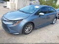 2020 Toyota Corolla — photo 2 of 16 | VIN JTDHPRAE5LJ028274