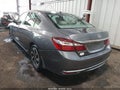 2016 Honda Accord — photo 3 of 16 | VIN 1HGCR2F81GA055073