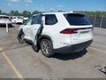 2025 Toyota Highlander — photo 3 of 16 | VIN 5TDACAB55SS052900