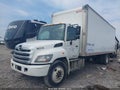 2020 Hino 258/268 — photo 2 of 12 | VIN 5PVNJ8JV1L5S80319