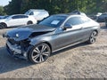 2017 Mercedes-Benz C-Class — photo 17 of 18 | VIN WDDWJ4JB6HF531104