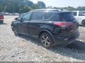 2018 Toyota RAV4 — photo 3 of 16 | VIN 2T3WFREV5JW414325