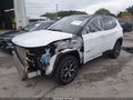 2025 Jeep Compass — photo 2 of 16 | VIN 3C4NJDCN5ST553430