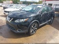 2017 Nissan Rogue Sport — photo 2 of 19 | VIN JN1BJ1CP5HW004190