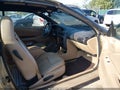 1999 Chrysler Sebring — photo 5 of 11 | VIN 3C3EL55H4XT552546