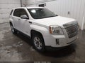 2012 GMC Terrain — photo 1 of 11 | VIN 2GKALMEK9C6285570
