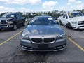 2016 BMW 5 Series — photo 12 of 16 | VIN WBA5A5C54GG353637