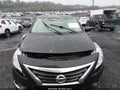 2019 Nissan Versa — photo 12 of 16 | VIN 3N1CN7AP0KL822468