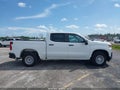 2021 Chevrolet Silverado 1500 — photo 13 of 16 | VIN 1GCPWAEH8MZ391112