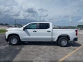 2021 Chevrolet Silverado 1500 — photo 14 of 16 | VIN 1GCPWAEH8MZ391112