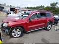 2011 Jeep Grand Cherokee — photo 14 of 18 | VIN 1J4RR4GGXBC656998