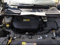 2013 Ford Escape — photo 10 of 16 | VIN 1FMCU9GXXDUC58237