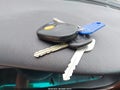 2002 Subaru Outback — photo 11 of 11 | VIN 4S3BH665827604431