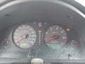 2002 Subaru Outback — photo 7 of 11 | VIN 4S3BH665827604431