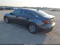 2025 Honda Civic — photo 3 of 16 | VIN 2HGFE2F26SH592049