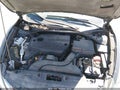 2016 Nissan Altima — photo 10 of 12 | VIN 1N4AL3AP3GN309618