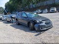 2026 Subaru Crosstrek — photo 1 of 16 | VIN 4S4GUHD64T3794158