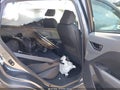 2026 Subaru Crosstrek — photo 8 of 16 | VIN 4S4GUHD64T3794158