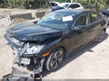 2018 Honda Civic — photo 2 of 17 | VIN 19XFC1E36JE003634