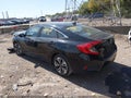 2018 Honda Civic — photo 3 of 17 | VIN 19XFC1E36JE003634