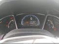2018 Honda Civic — photo 7 of 17 | VIN 19XFC1E36JE003634