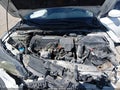 2013 Honda Accord — photo 10 of 18 | VIN 1HGCR2F55DA228403