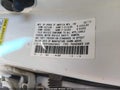 2013 Honda Accord — photo 9 of 18 | VIN 1HGCR2F55DA228403
