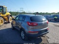 2012 Kia Sportage — photo 3 of 11 | VIN KNDPBCA28C7332032