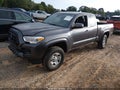 2023 Toyota Tacoma — photo 2 of 17 | VIN 3TYRZ5CN4PT028428