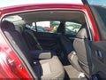 2023 Nissan Altima — photo 8 of 16 | VIN 1N4BL4DVXPN421059