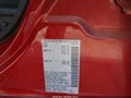 2023 Nissan Altima — photo 9 of 16 | VIN 1N4BL4DVXPN421059